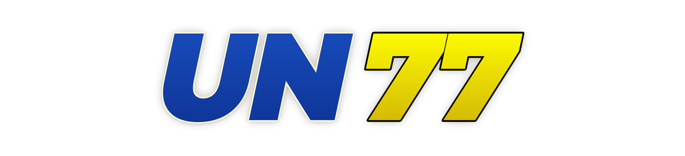 un77 Logo